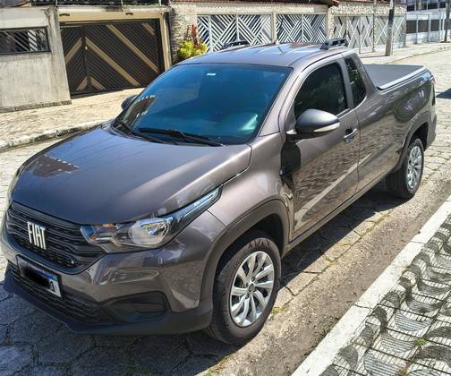 FIAT STRADA 1.3 FIREFLY FLEX FREEDOM CS MANUAL FIAT STRADA 1.3 FIREFLY FLEX FREEDOM CS MANUAL